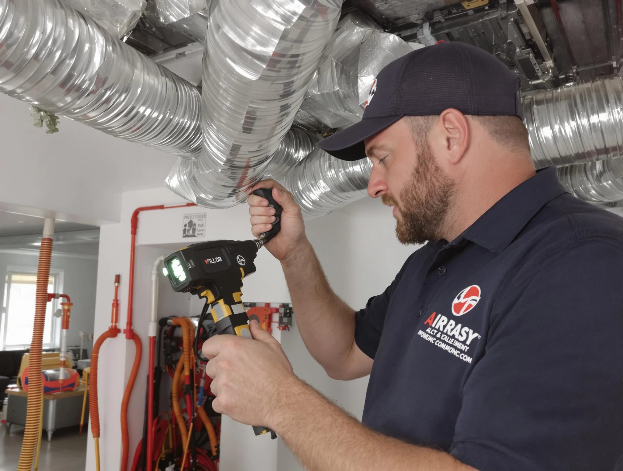 Duct Sealing service in Arlington, MA