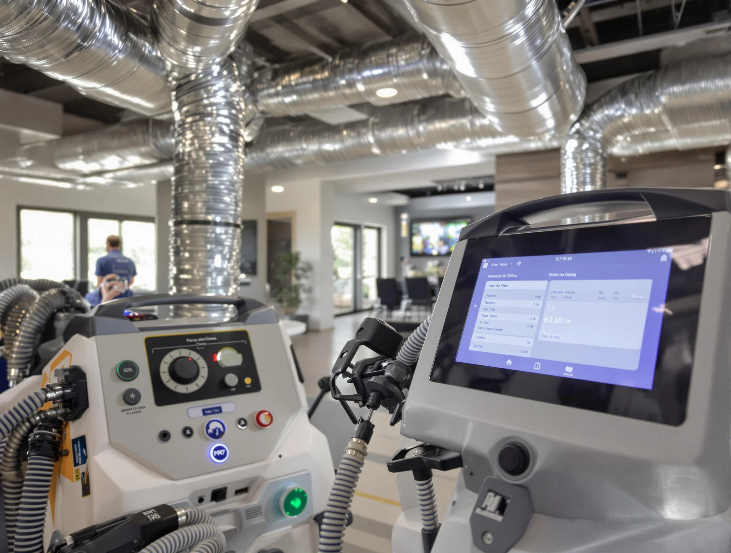 Expert mold remediation by Arlington Air Duct Cleaning in Arlington